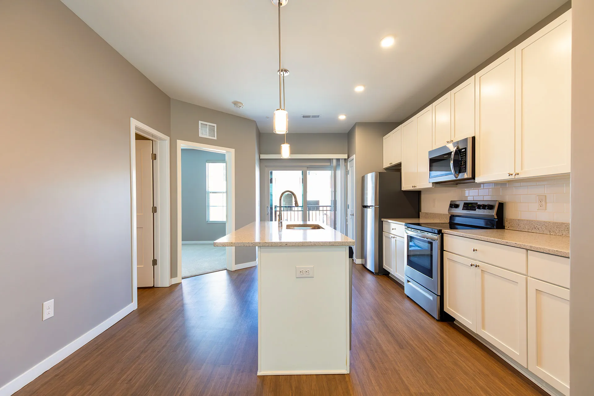 Pendant Lighting