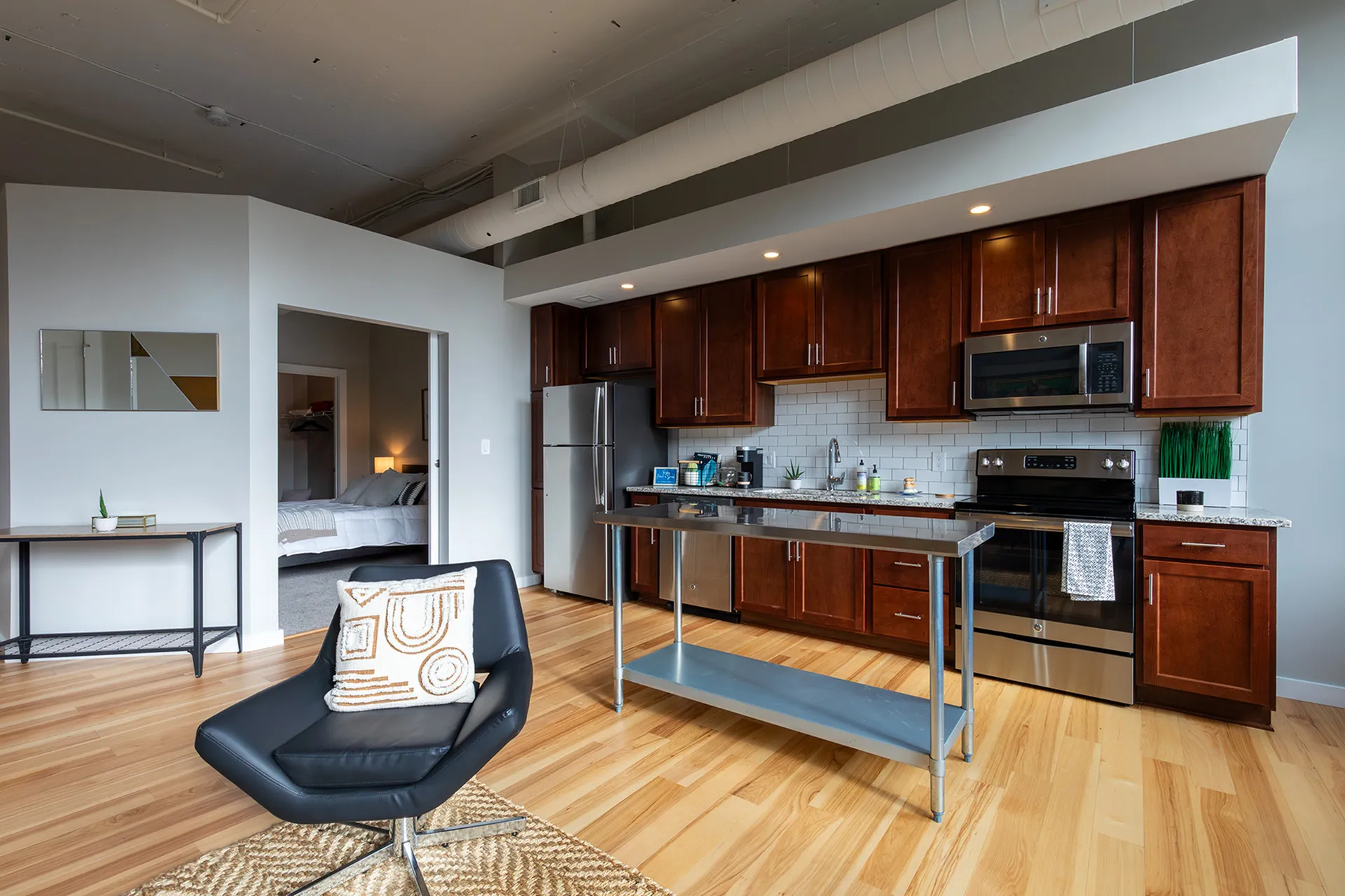 Granite Countertops