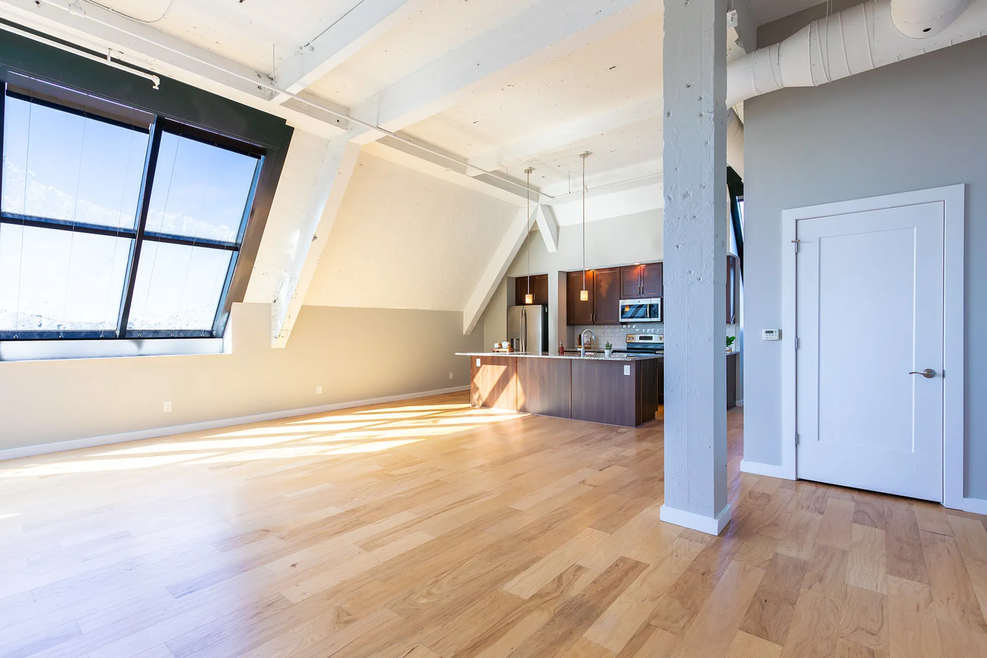 Hardwood