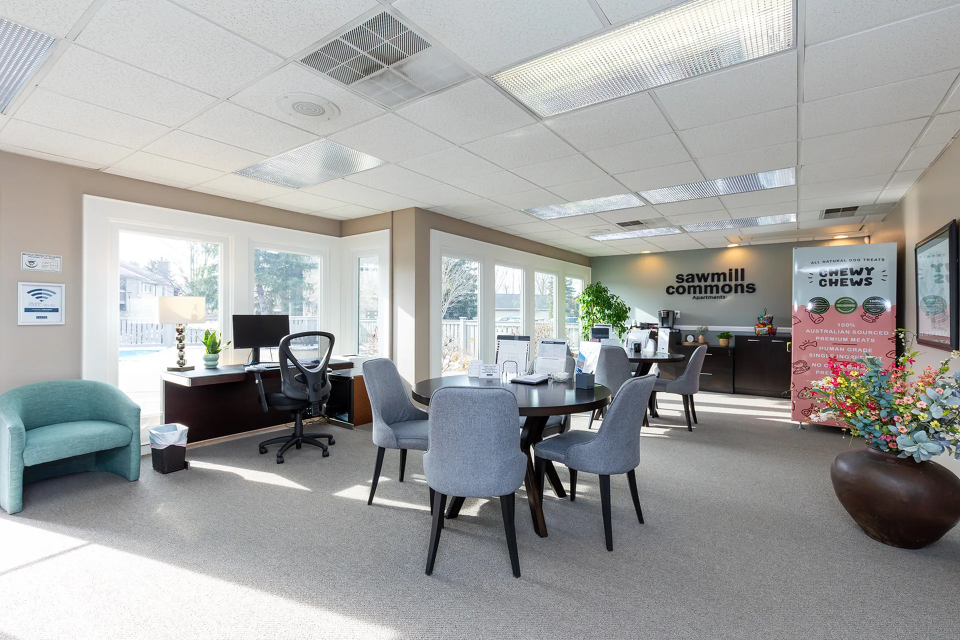 Business Suite