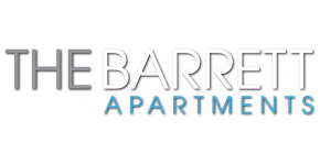 The Barrett Logo