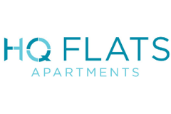 HQ Flats Apartments Logo