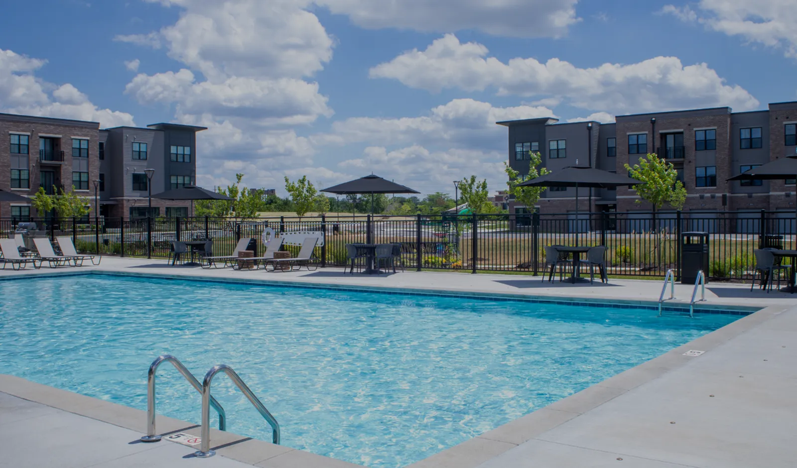 Liberty Flats