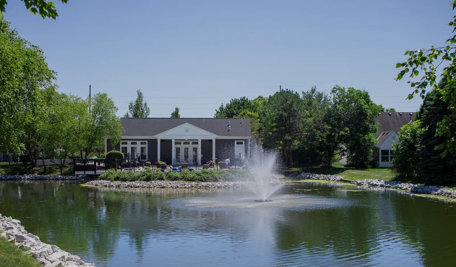 Clubhouse