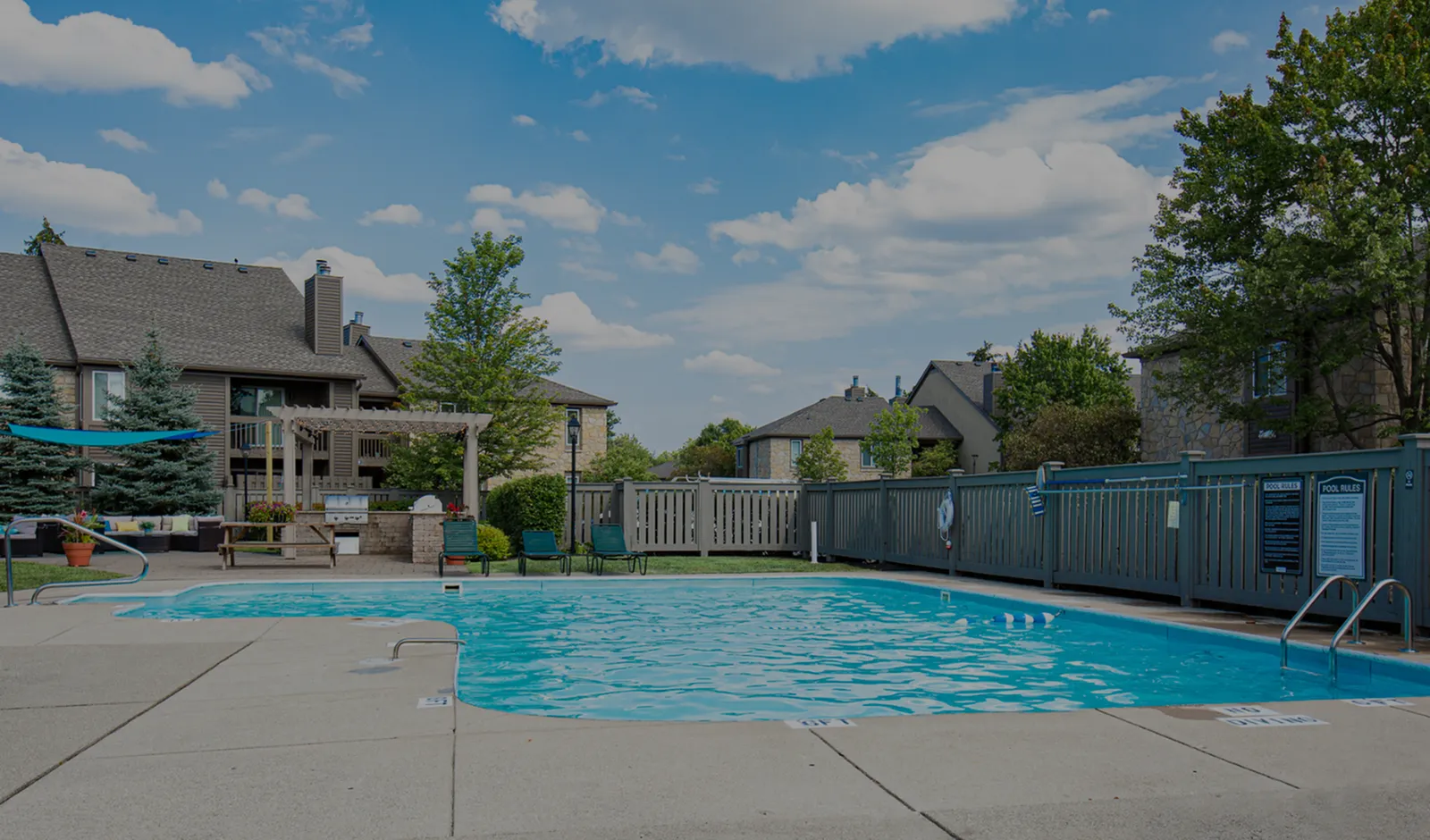 Sawmill Commons Pool