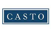 CASTO logo