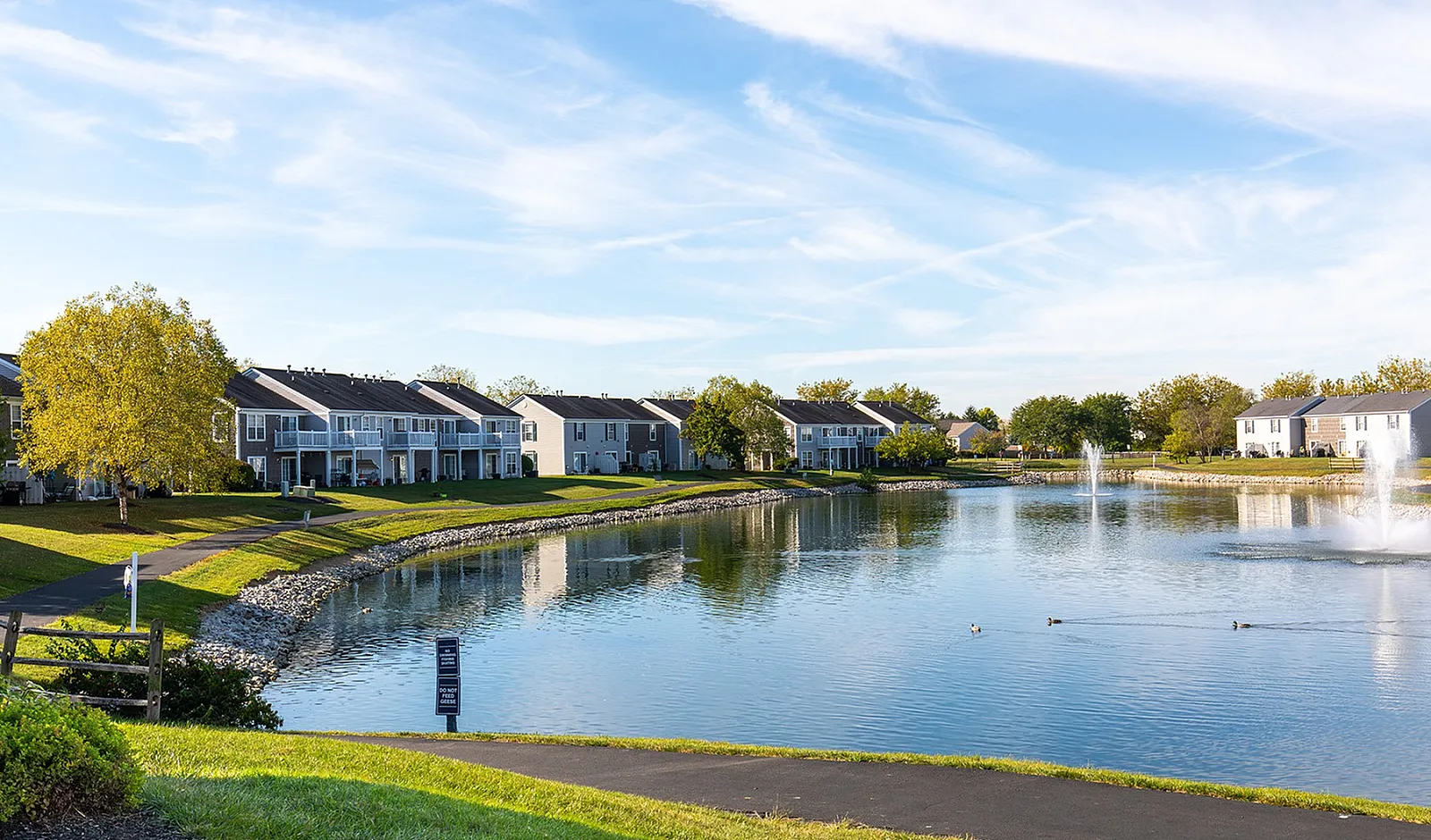 Glenchester Lakes