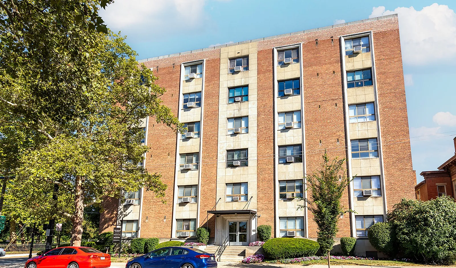 Washington Place