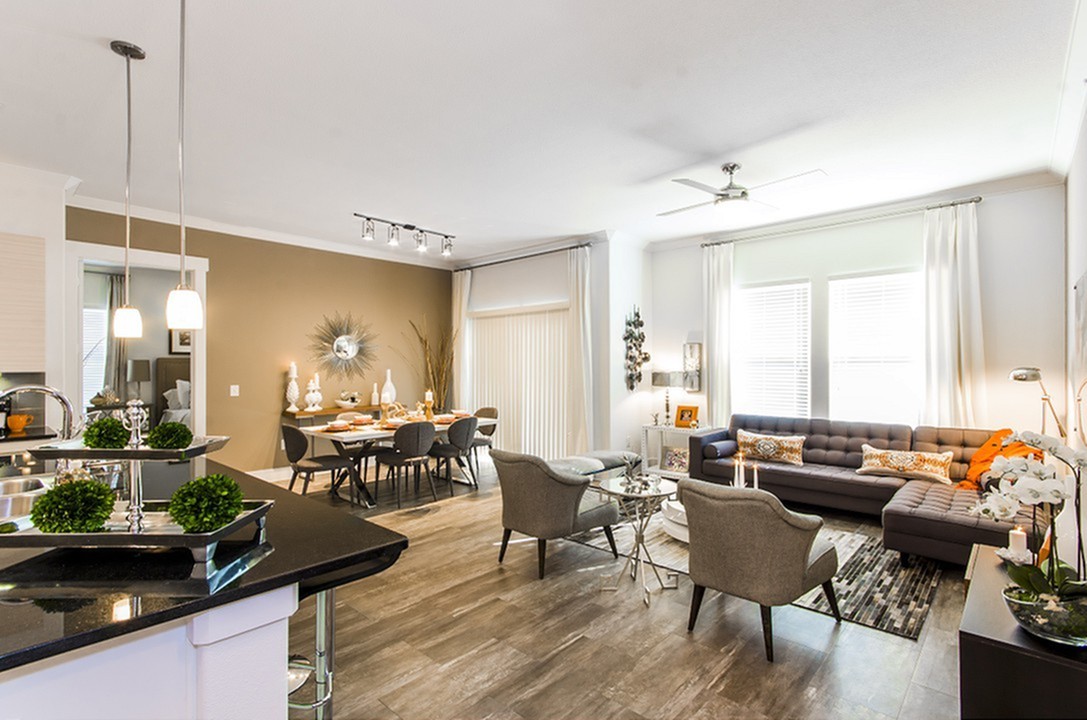 Committed to Building 100% Energy Star!-image