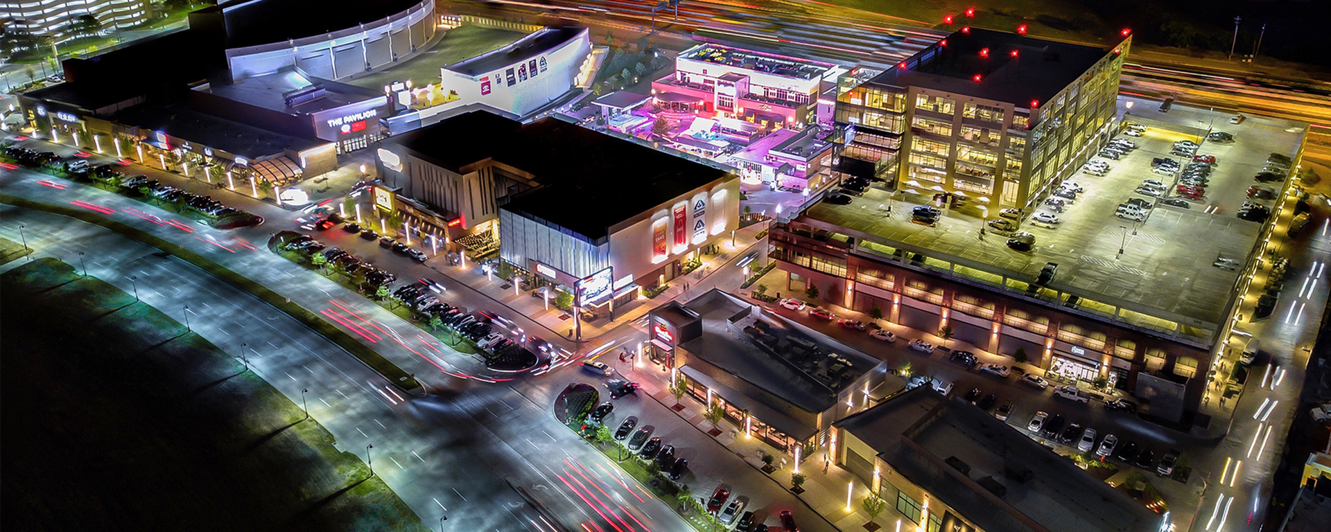 What's Happening at The Toyota Music Factory?-image