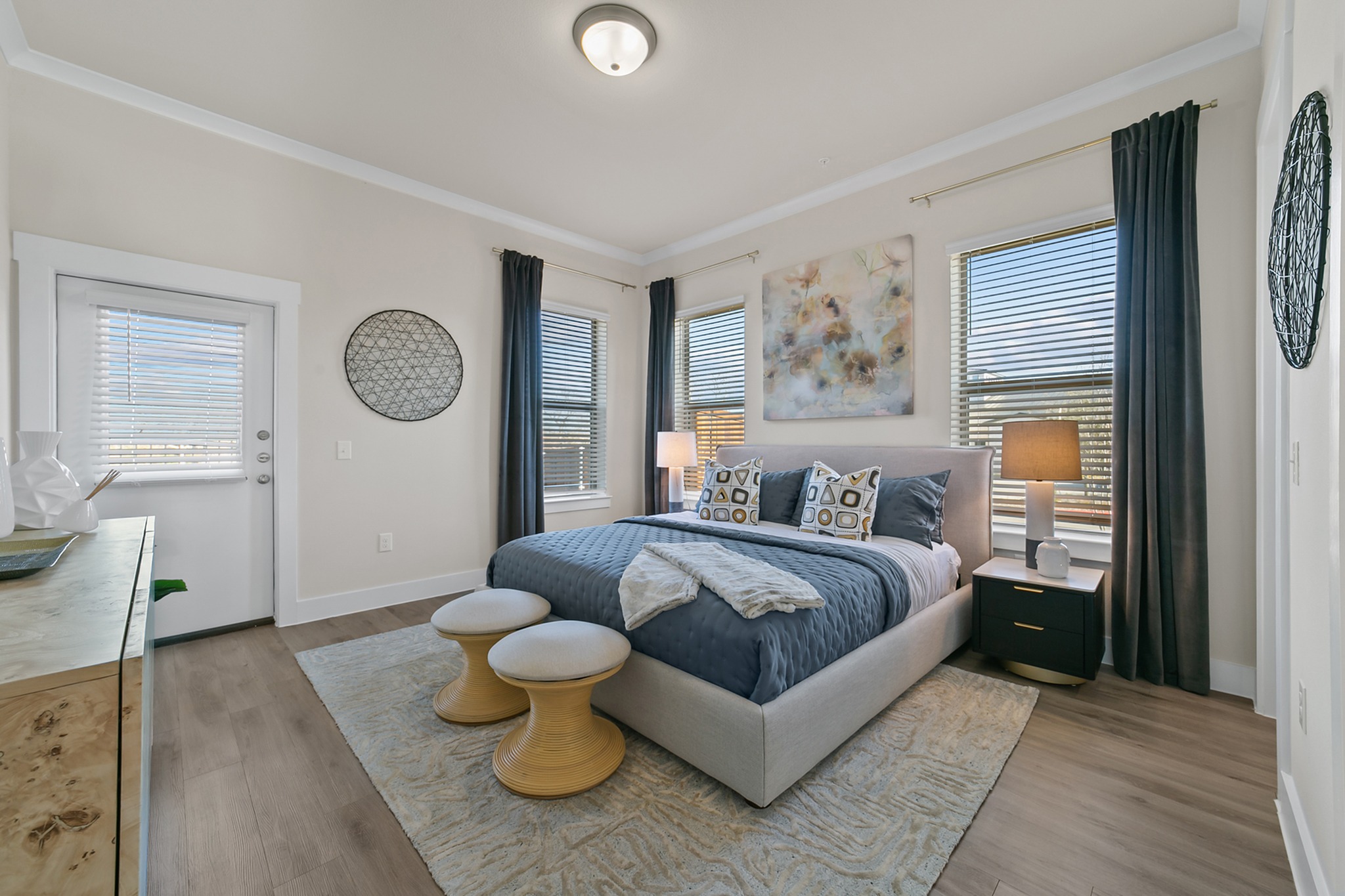 Mansions Of Mckinney apartment photo