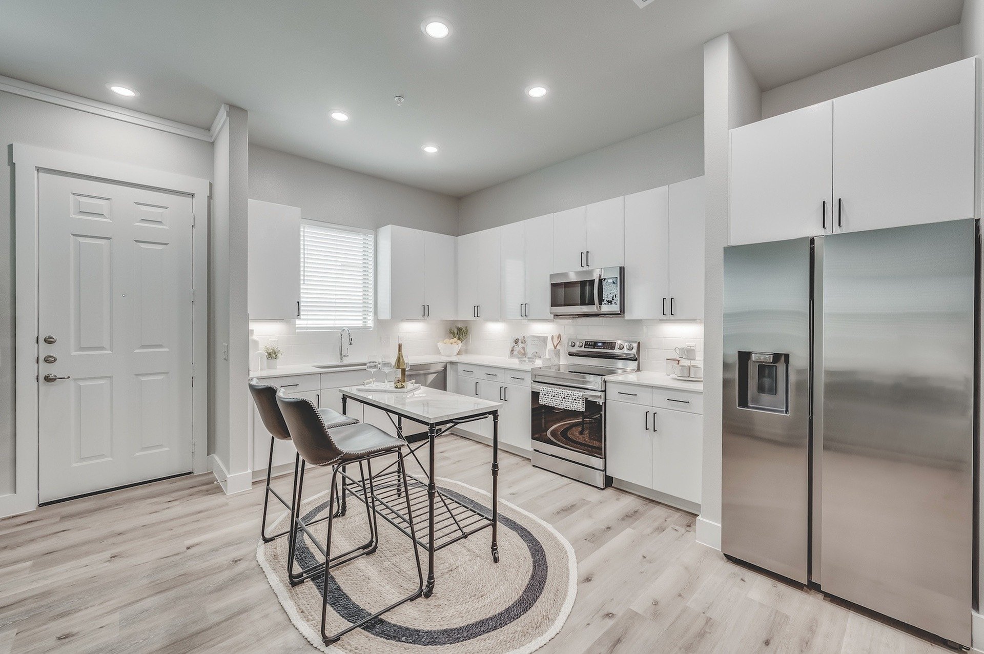 Amenities The Estates of McKinney McKinney Apartments For Rent