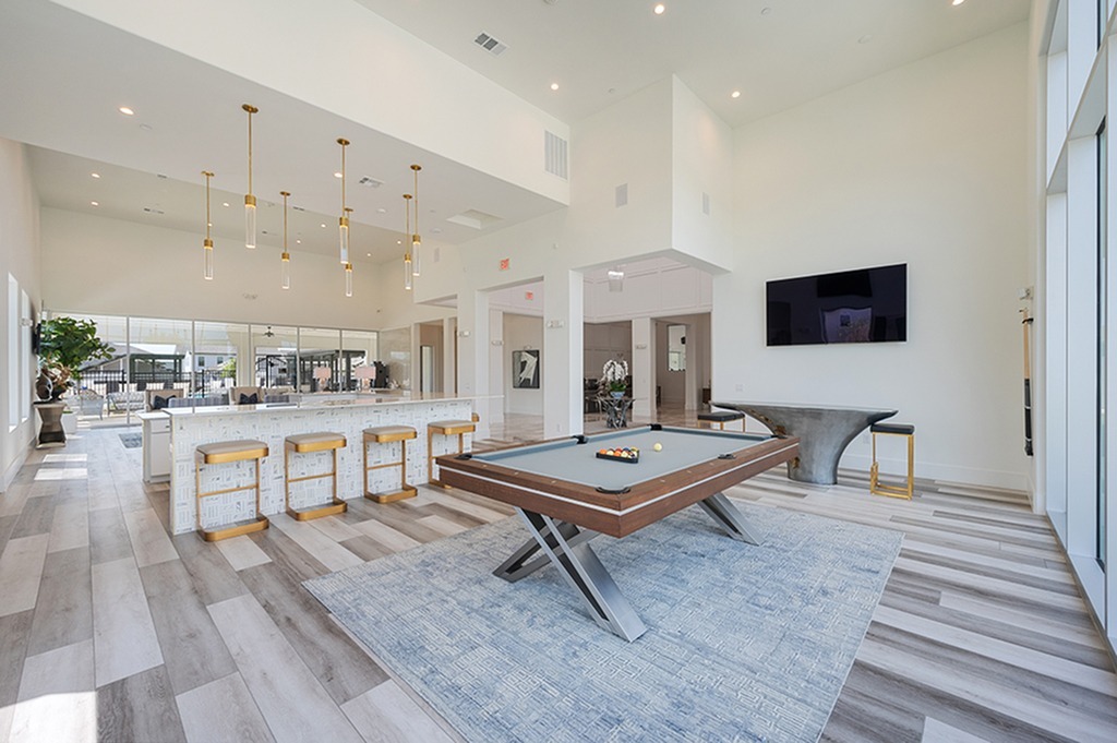 Photos & Tour The Luxe of Prosper Apartments McKinney TX