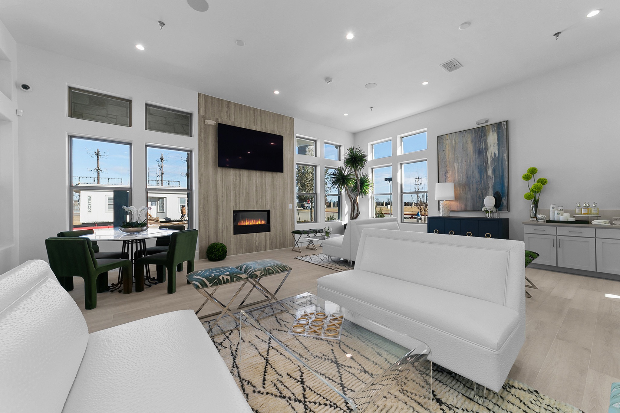 Photos & Tours The Estates of McKinney McKinney, TX Apartments