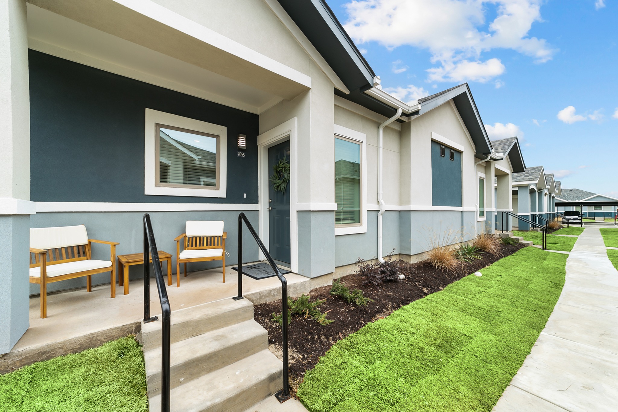 Photos & Tours The Estates of McKinney McKinney, TX Apartments