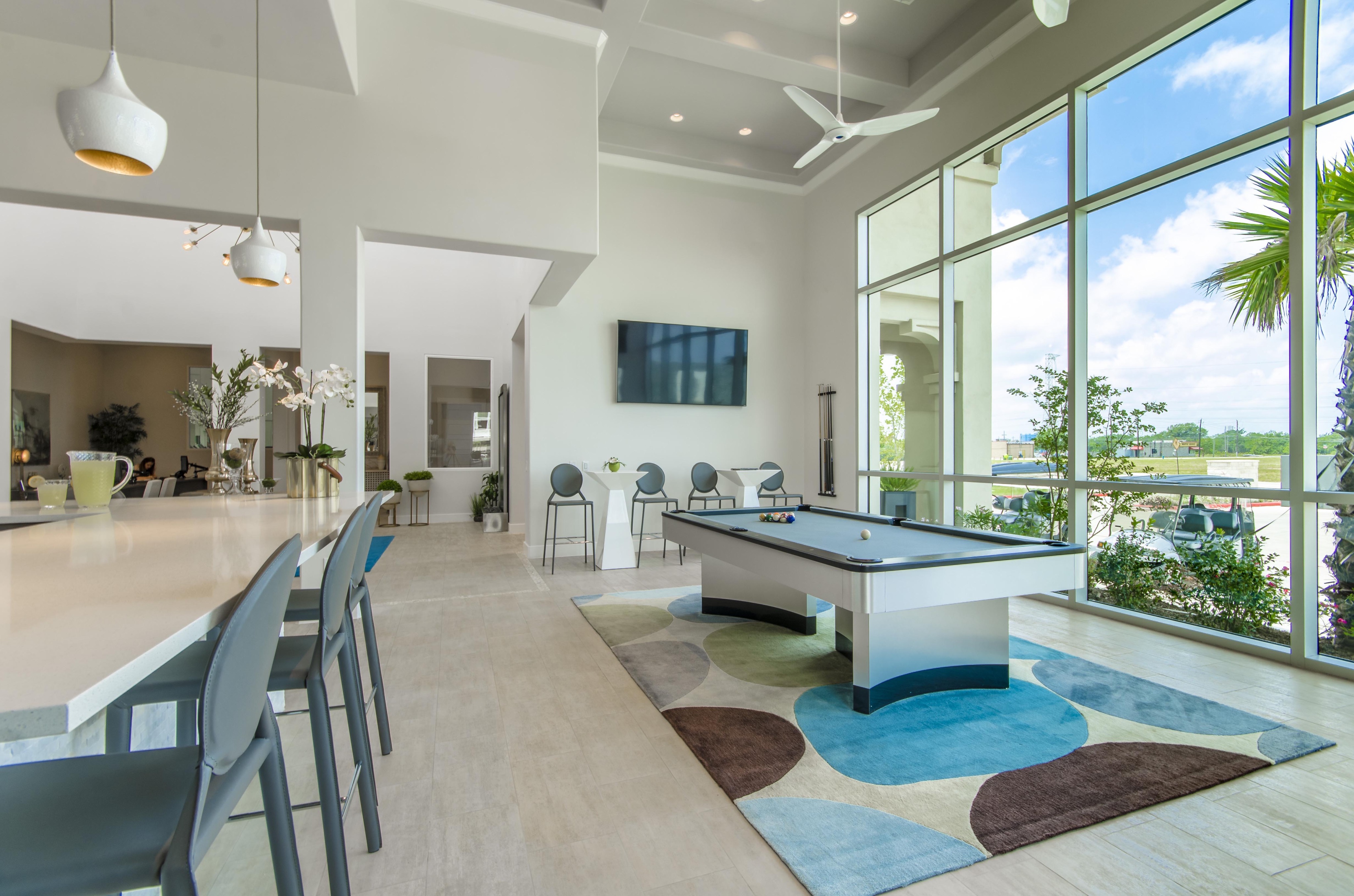 Photos The Towers of Seabrook Apartments in Seabrook, TX