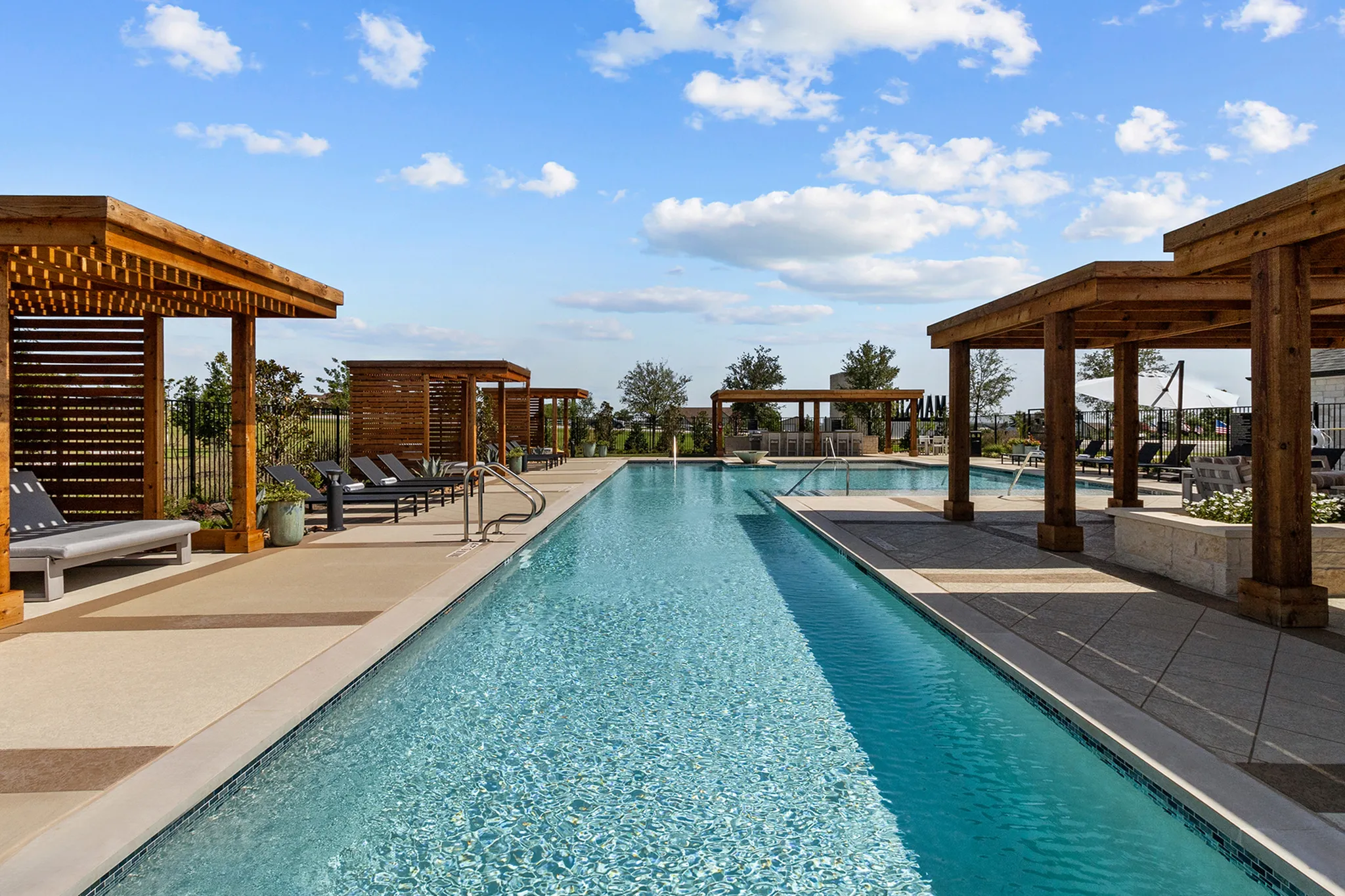 Spacious Community Clubhouse, Mansions Eight65, Single Family Rental Homes, Round Rock Apartments, 1-4 Bedroom Apartments, Resort-Style Swimming Pool, Hutto Apartments