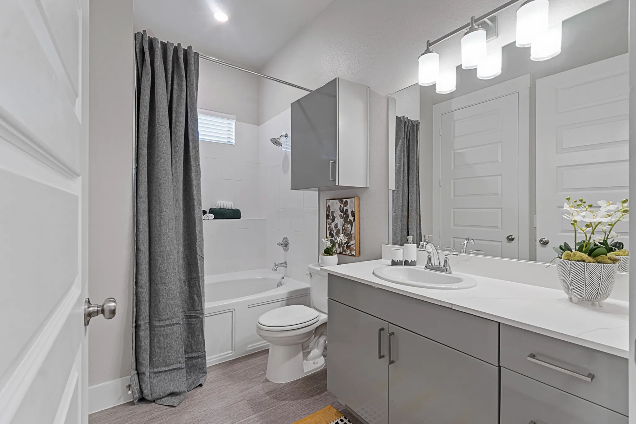 Guest Bath