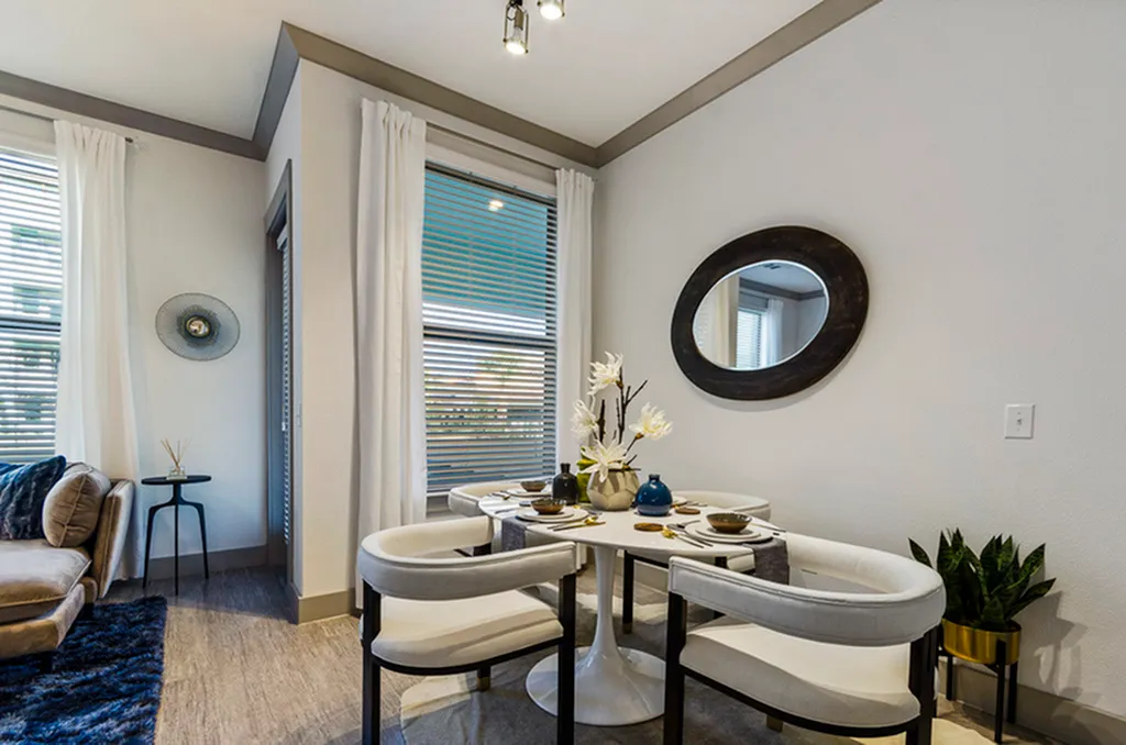 Kitchen table