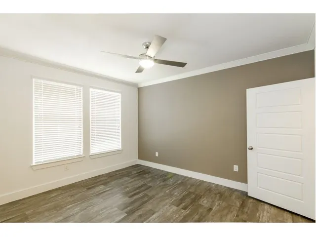 Elegant Bedroom | Apartments Seabrook TX | The Towers of Seabrook