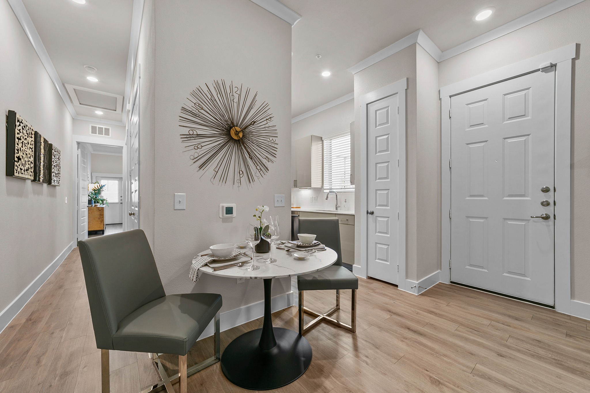 The Luxe of McKinney | Apartments in McKinney
