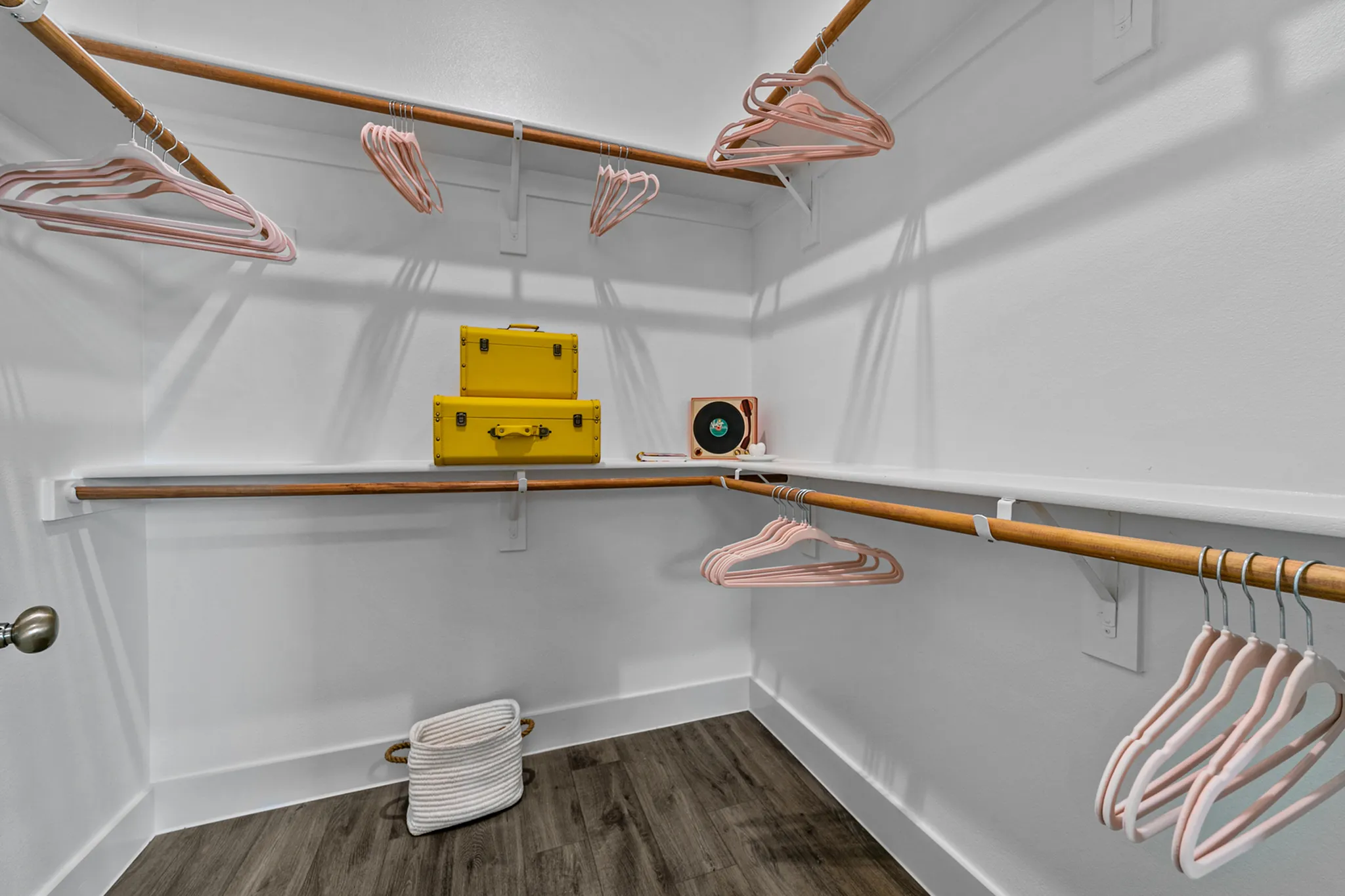 Closet