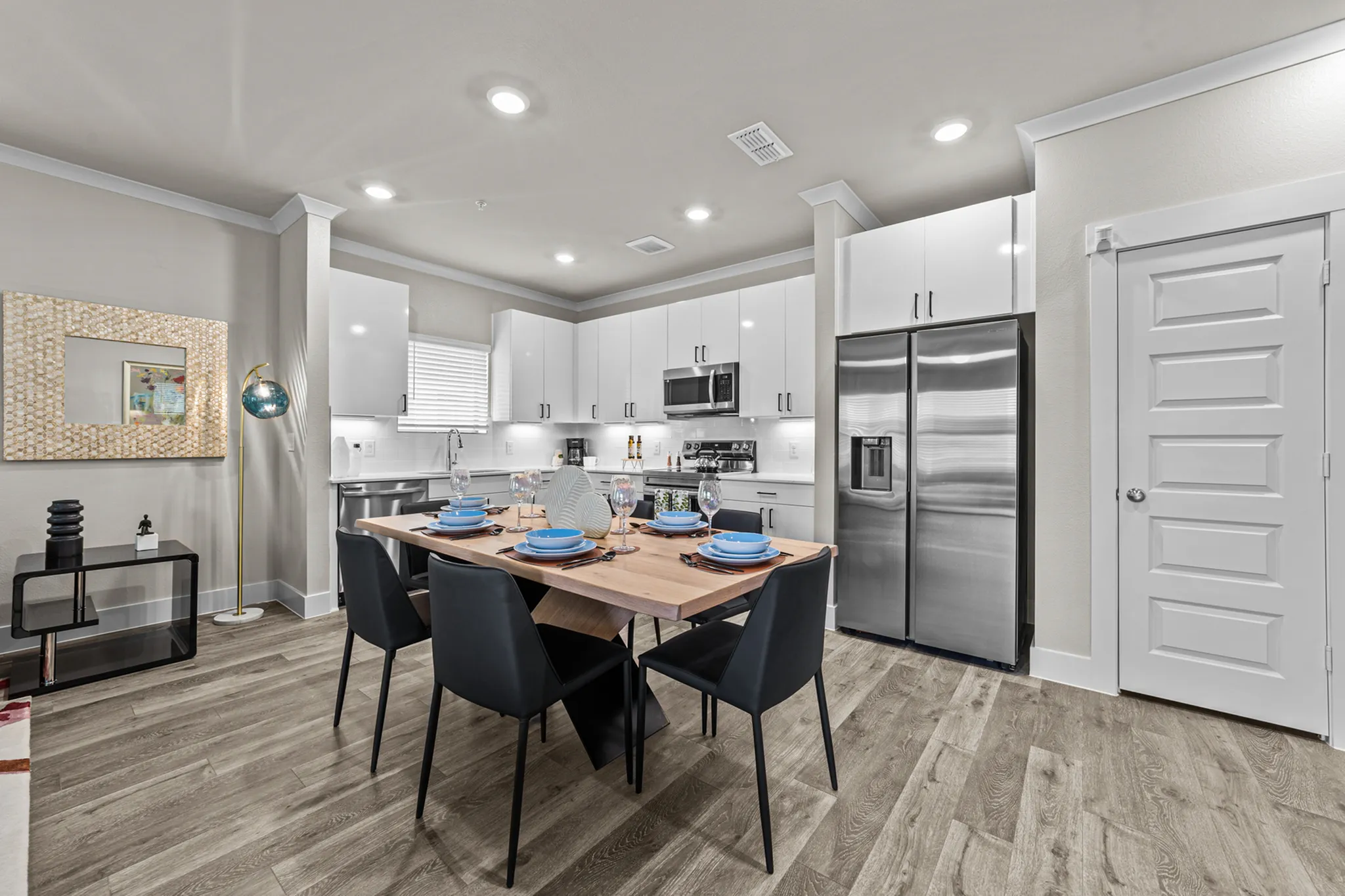 Kitchen Table