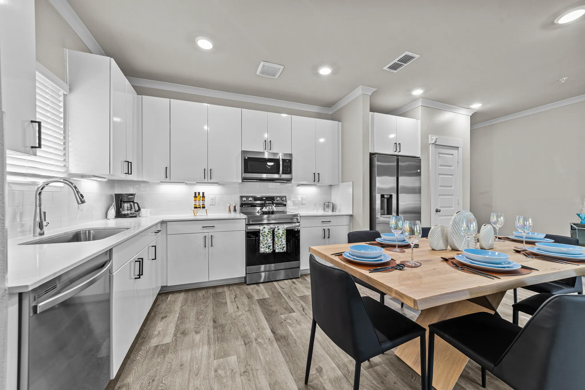 kitchen Counters
