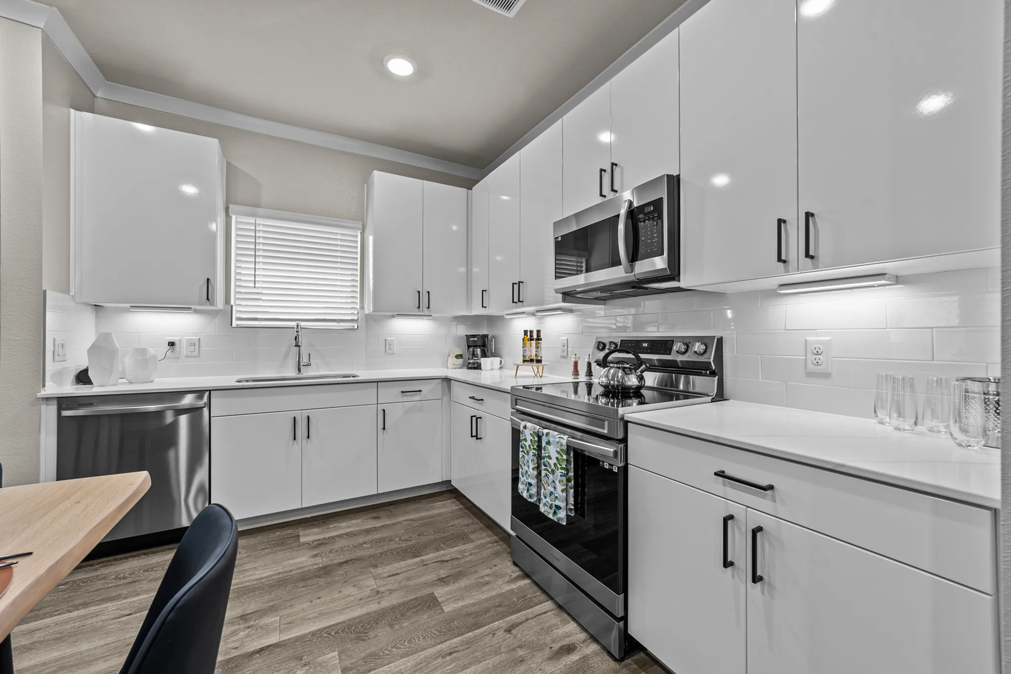 Kitchen Counters