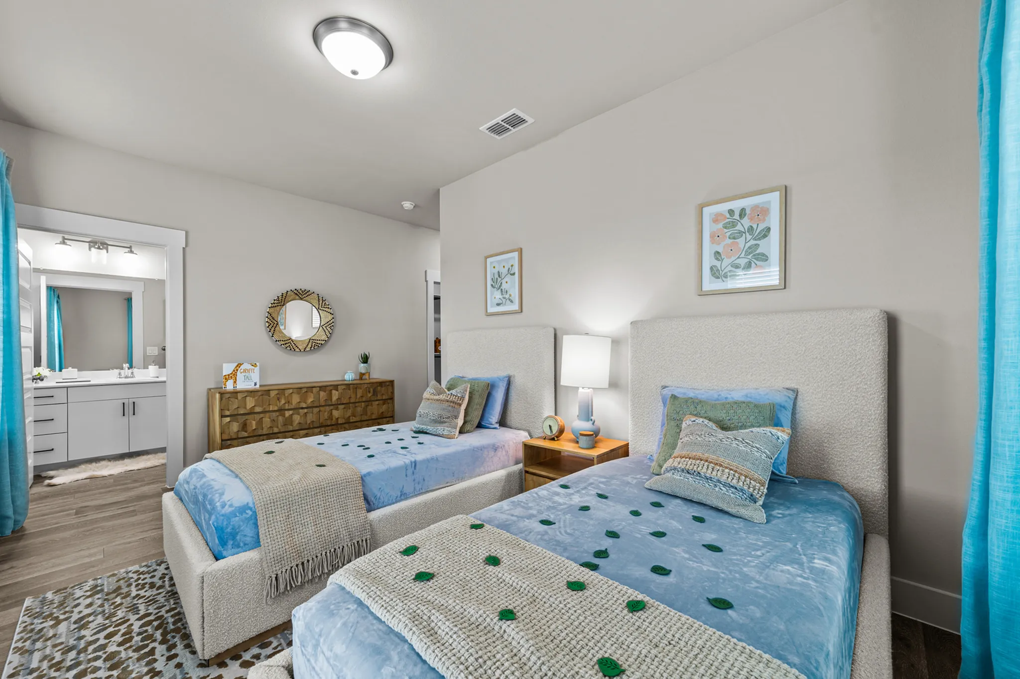 Bedroom 2