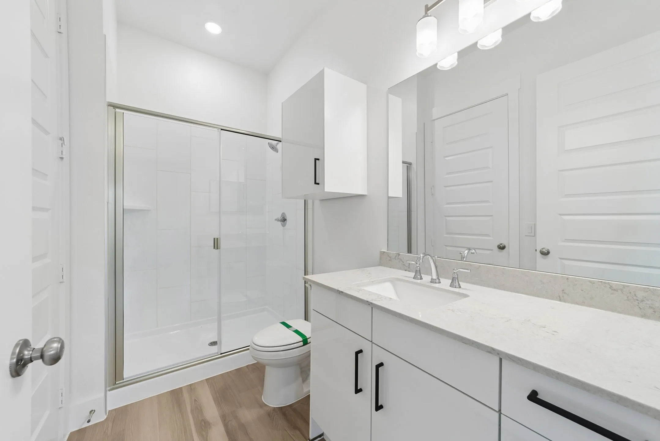 1 Bedroom Floor Plan | Apartments in Denton TX | Luxe Denton