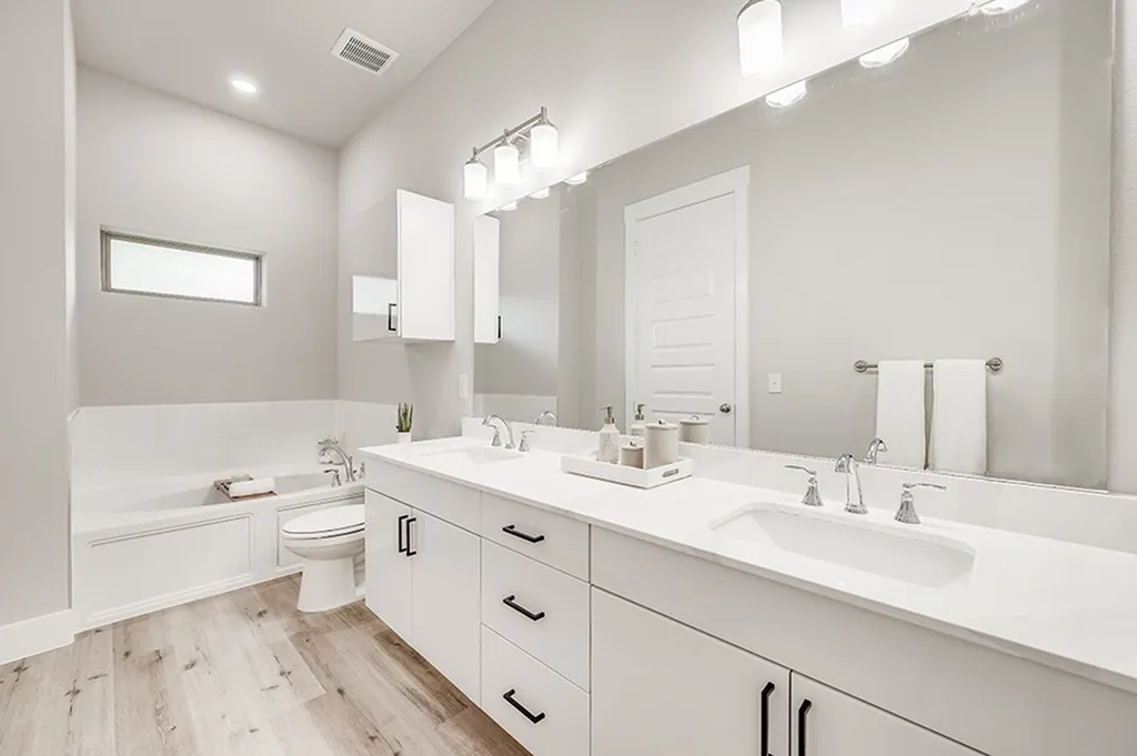 Dual Sinks*