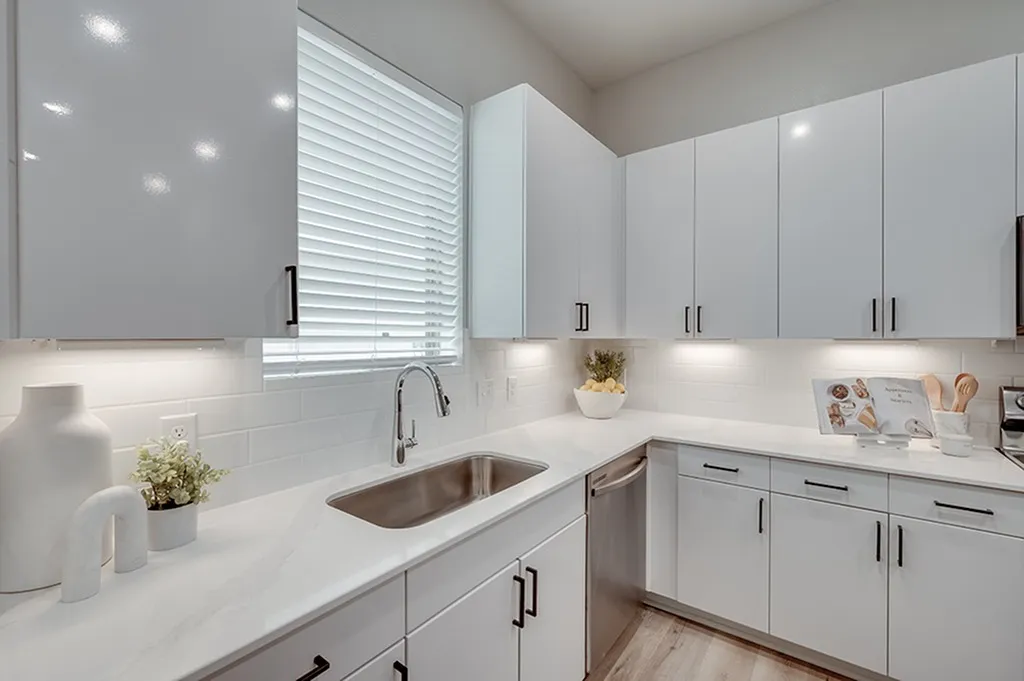 SSilestone Brand Quartz Countertops