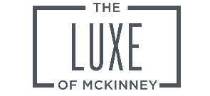 Logo | The Luxe of McKinney | Efficiency Apartments McKinney, TX