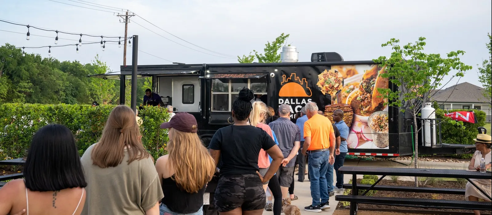Food Truck