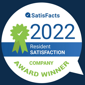 Satisfacts Logo and Energy Star Logo