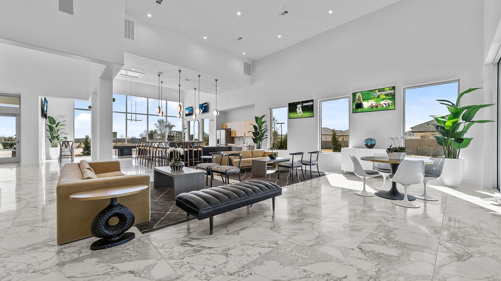 Estates of McKinney Apartments In McKinney, TX