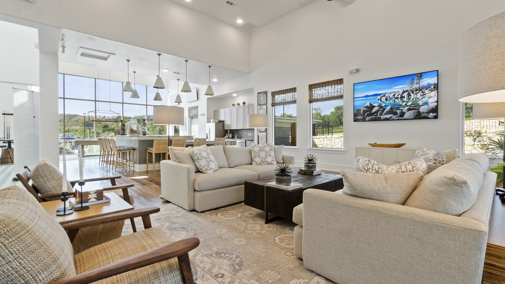 Luxe of Buda Apartments In Buda, TX