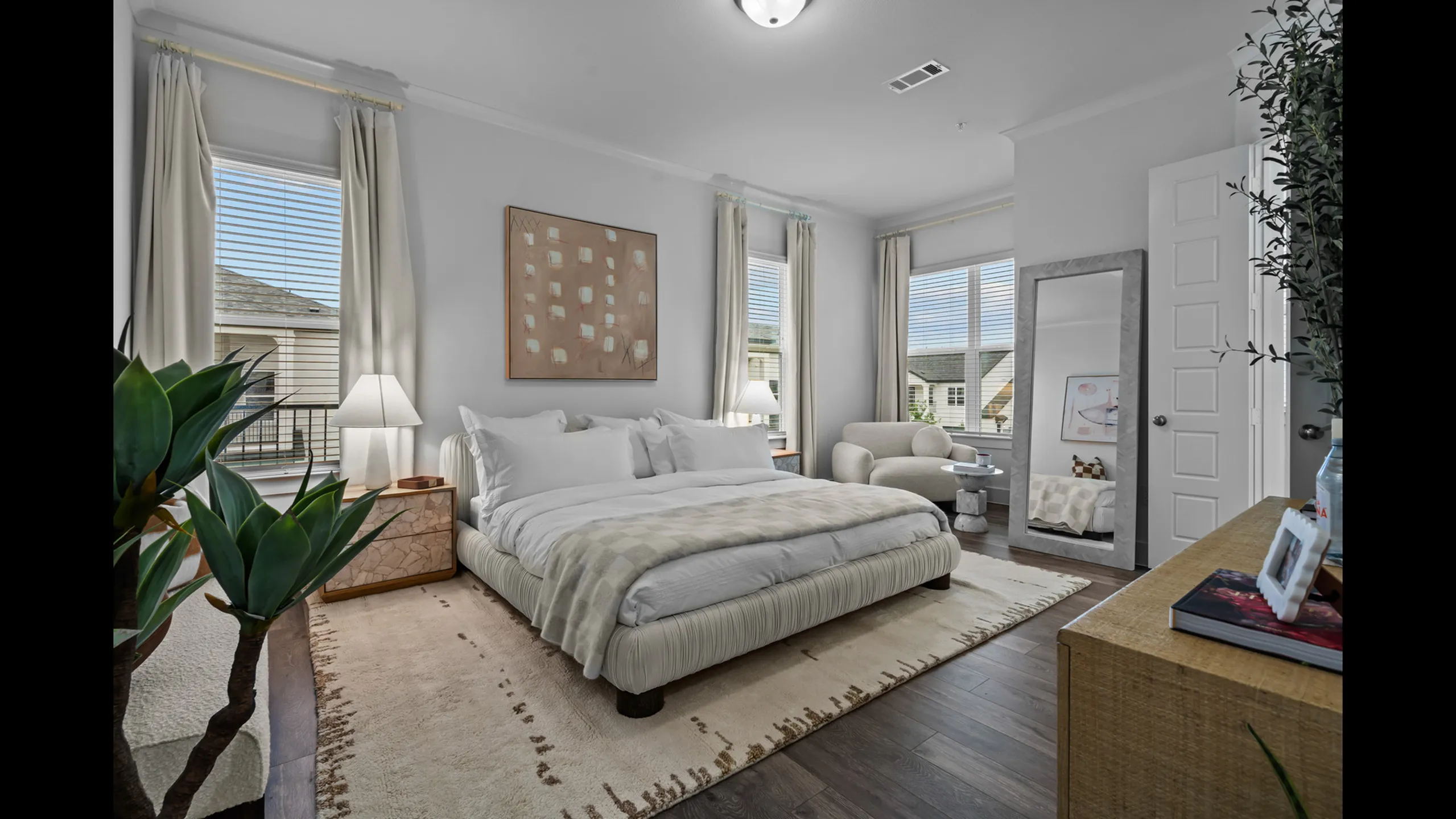 Luxe of Buda-Single Family Rental Homes