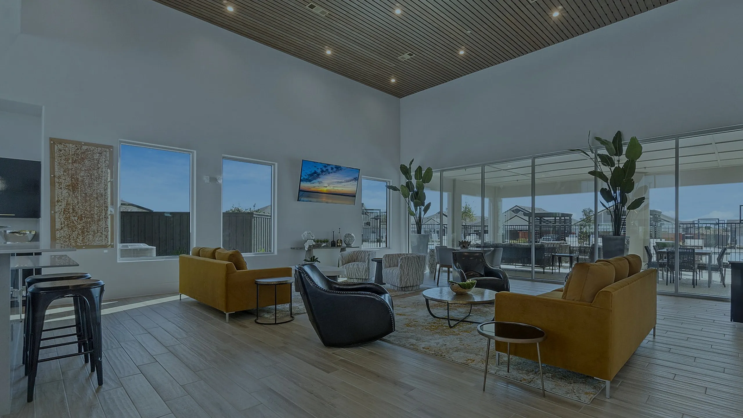 The Mansions of Prosper-Single Family Rental Homes, Resident