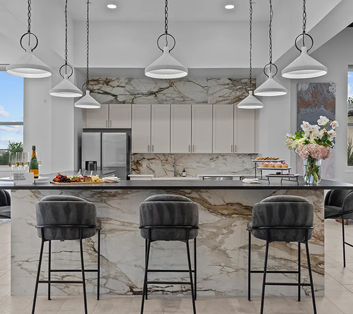 Mansions Luxury Clubhouse