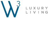 W3 Luxury Living