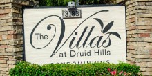 1 Bedroom Rental – 3183 Buford Hwy, Brookhaven, GA, 30329