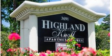 2 Bedroom Rental – 3683 Buford Highway NE, Brookhaven, GA, 30021