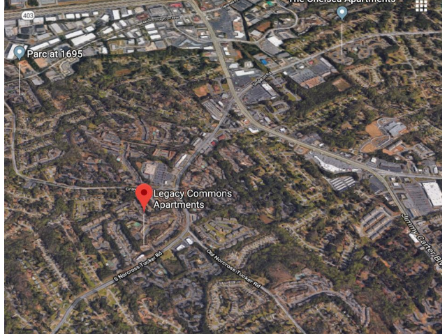 Property Map Image
