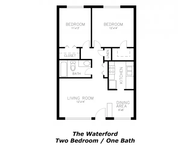 waterford