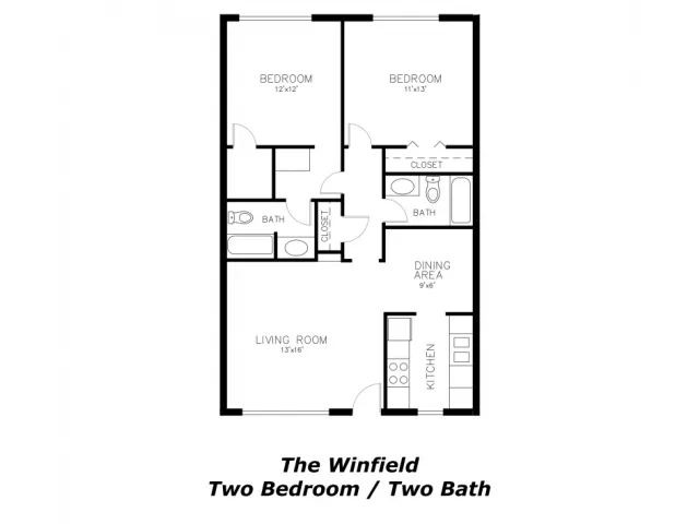 winfield