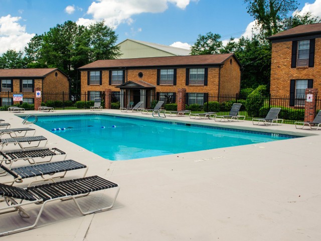 Image of Swimming Pool for Town and Country