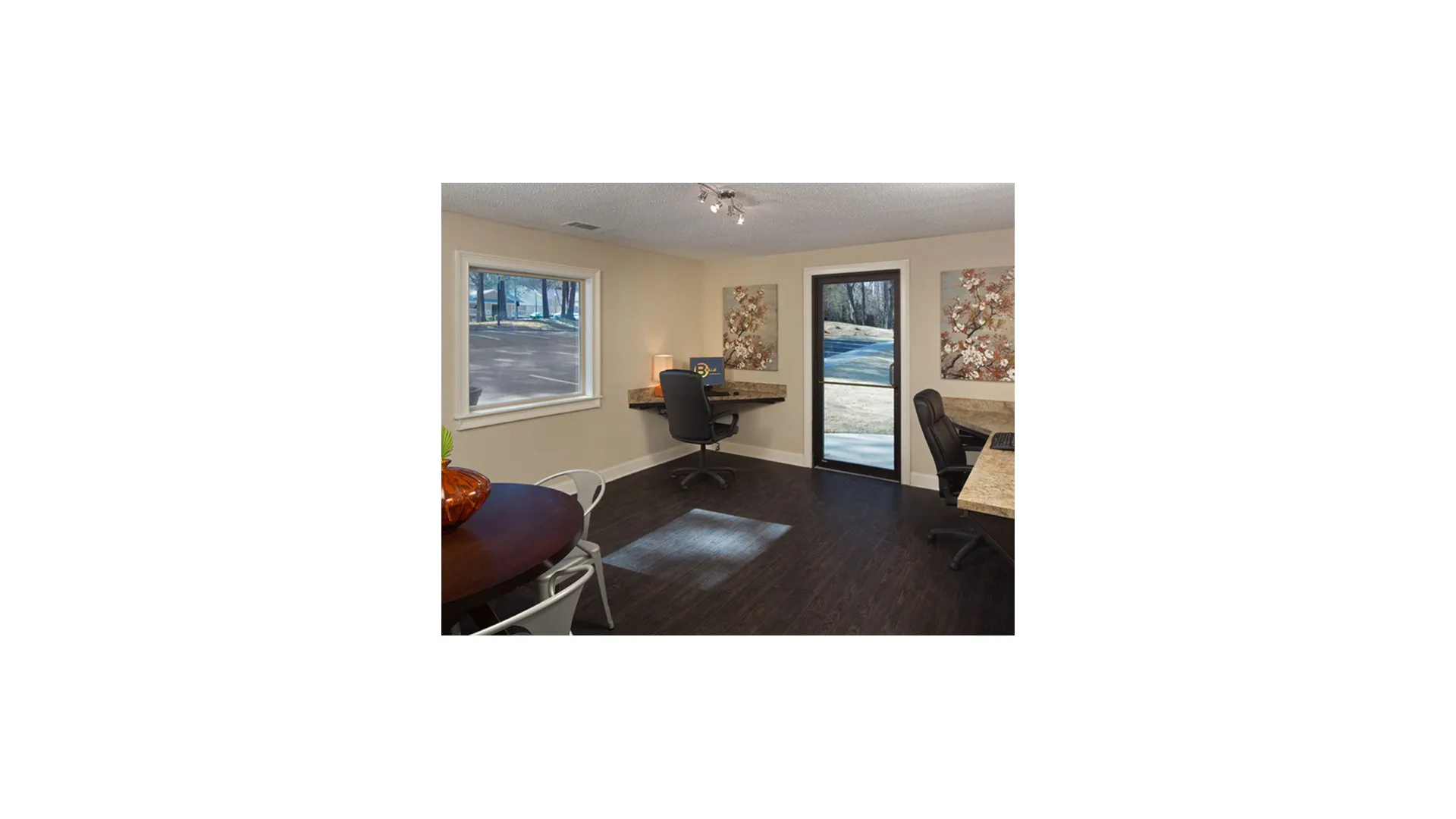 Bella Apartments