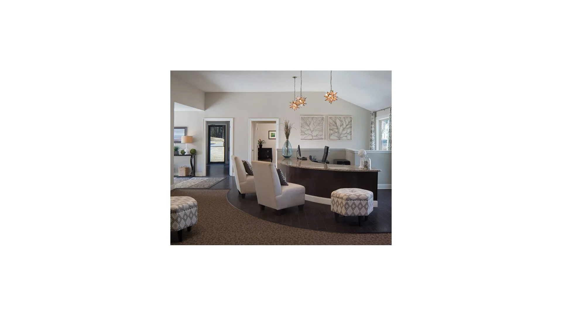 Bella Apartments